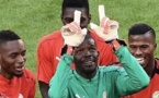 Double fracture tibia-péroné : les "Lions" soutiennent Khadim Ndiaye
