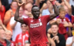 Après son titre de joueur du mois, Sadio Mané rafle un nouveau trophée avec Liverpool