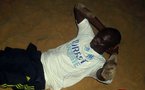 [ PHOTOS ] Nouvellement marié, Pape Diouf ne quitte plus le terrain de sport