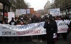 SERIE DE MANIFESTATIONS CONTRE LE CHEF DE L'ETAT SENEGALAIS AUX ETATS-UNIS ET EN FRANCE : La diaspora traque Wade
