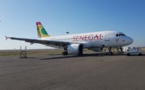 Air Sénégal : le nouvel A330 néo cloué au sol pendant 10 h, Philippe Bohn loue un avion à 200 millions FCFA