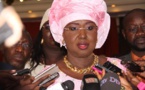 Maïmouna Ndoye Seck sur la destitution des ministres de la Médina : « Nous n’avons rien à reprocher au Président Macky Sall »