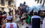 En Algérie, le changement de ton de la police inquiète les manifestants