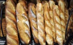 Prix du pain : les boulangers maintiennent leur grève de 3 jours cette semaine