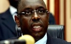 Macky Sall ouvre sa pré-campagne par le Gabon et le Congo