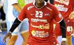 Ibrahima Diaw risque une sanction pour s’être déplacé à Maputo sans l’aval de son club