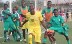 Can U17 : Le Sénégal obtient le nul (1-1) face au Maroc