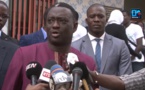 Moundiaye Cissé, ONG 3D: « ce n’était pas à Boun Dionne d’annoncer la suppression du poste de PM »