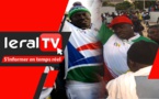 VIDEO - Revivez le face-à-face de Baye Mandione vs Hoyantane