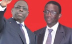 Monsieur le Président, ne faites pas de Amadou Bâ le Macky Sall de Wade