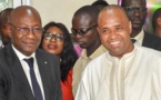 Ministère de la Communication: Abdoulaye Diop engagé à consolider les acquis, ouvrir de nouveaux chantiers