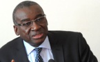 Passation de service  Me Sidiki Kaba à Amadou Ba : «On vous a toujours appelé le grand argentier de l’Etat, maintenant vous êtes le Chef de la diplomatie du Sénégal»