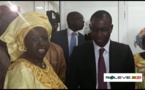 Ministère de l'Economie, du Plan et de la Coopération : Khoudia Mbaye adoube Amadou Hott