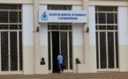 Faculté de Médecine de Dakar : les étudiants en grève depuis jeudi dernier