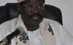 FONCTIONNEMENT DE L’UNIVERSITE DE PIRE : Le khalife Moustapha Cissé nie toute implication de Kadhafi