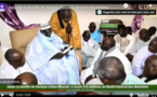 Université de Touba : la famille de Serigne Fallou Mbacké offre 313 millions à Serigne Mountakha Mbacké
