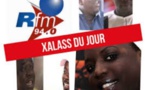 Khalass Rfm du 17 Avril 2019 avec Mamadou Mouhamed Ndiaye, Ndoye Bane et Aba no Stress