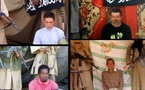 Un an de détention pour les quatre otages français d’Aqmi