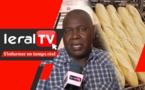 VIDEO - Amadou Gaye en colère : "Le ministère du Commerce ne considère pas les boulangers"