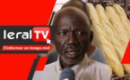 VIDEO - Grève des boulangers: Les Sénégalais expriment leurs inquiétudes