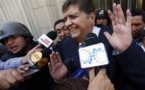 Pérou : l’ex-président Alan Garcia est mort en se tirant une balle dans la tête juste avant son arrestation