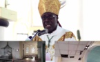 Ziguinchor: La Cathédrale Saint Antoine de Padoue ferme ses portes après Pâques (Evêque)