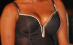 Se Faire Grossir Les Seins Et Les Fesses: Le «Bobaraba» Est À Dakar !