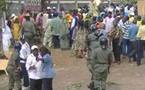 Thiaroye: Les habitants de Hamdalaye 4 réclament la libération de 3 jeunes arrêtés par la gendarmerie