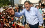 Pérou: l’ex-président Alan Garcia se suicide avant son interpellation