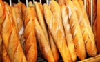 Grève de trois jours des boulangers: La baguette vendue à 200 francs, s’arrache comme de… petits pains
