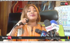 VIDEO - Titi : "Je chanterai le mbalakh jusqu'à la fin de mes jours..."