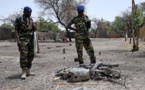 L’armée tchadienne attaquée par Boko Haram au nord-est de Maïduguri au Nigeria