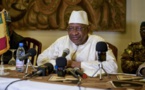 Mali: Soumeylou Boubèye Maïga a rendu le tablier
