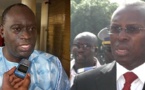Suppression du poste de PM : Souleymane Ndéné et Me El Hadji Diouf  pas d'accord