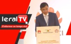 VIDEO - S.E Xhang Xun : "Huawei a beaucoup contribué au développement socio-économique du Sénégal..."