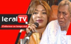 VIDEO - Titi: "Un jour, Serigne Abdou Karim Mbacké m'a appelée pour me dire que..."