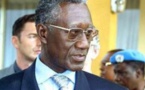 Le Parcours du Général Lamine Cissé