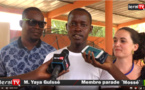 VIDEO - Parade "Mbossé" : Les artistes kaolackois déplorent l'absence de soutien de la Mairie