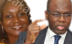 Divorce : L’ex-ministre Birima Mangara condamné à payer 25 millions de francs à son ex-épouse