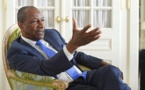 Alpha Condé : «Il revient à Macky Sall et Abdoulaye Wade de dévoiler le contenu de la médiation de Conakry…»