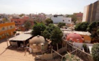 VIDEO/ Carte postale - Coincer la bulle à Dakar