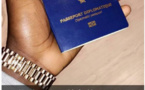 Passeports diplomatiques: Aly Ngouille Ndiaye va-t-il retirer celui de son fils ?