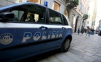 Italie – Ce Sénégalais crie « Allah Akbar » avant de blesser deux policiers…