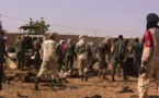 Nouvelle attaque jihadiste au Mali: 11 soldats tués selon le gouvernement