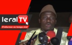 VIDEO - Ousmane Noël Dieng interpelle Macky Sall: "Kaolack est la région la plus sale et sombre"