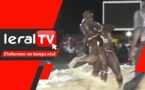 VIDEO - Kaolack : Regardez la victoire spectaculaire de Licence sur Coeur de Lion