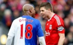 VIDEO - El Hadji Diouf : « J'ai tabassé Steven Gerrard lors de notre premier entraînement »