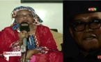 VIDEO - Témoignage poignant de la maman d’El Hadji Diouf :« Mon fils est un phénomène, je le dis haut et fort »