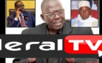 VIDEO - Révélations / Moustapha Diakhaté: "Me Wade m'a offert 10 millions et 3 jours après, j'ai rejoint Macky SALL
