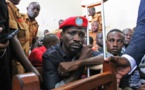 Ouganda: Le chanteur et opposant,  Bobi Wine, de nouveau arrêté par la police
